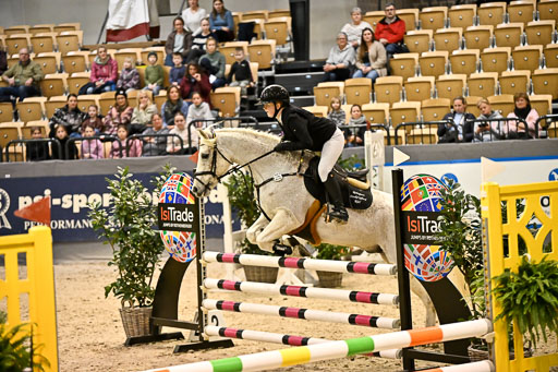 VR Classics Neumünster 2026 | 12022026 Pfg19 Pony A++ _137 