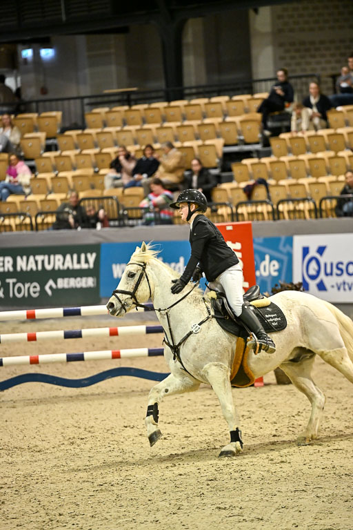 VR Classics Neumünster 2026 | 12022026 Pfg19 Pony A++ _144 