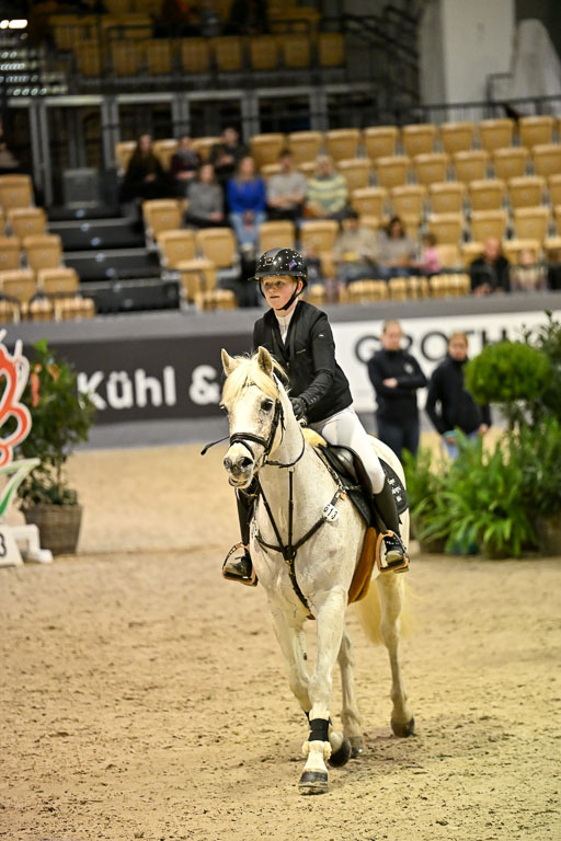 VR Classics Neumünster 2026 | 12022026 Pfg19 Pony A++ _145 