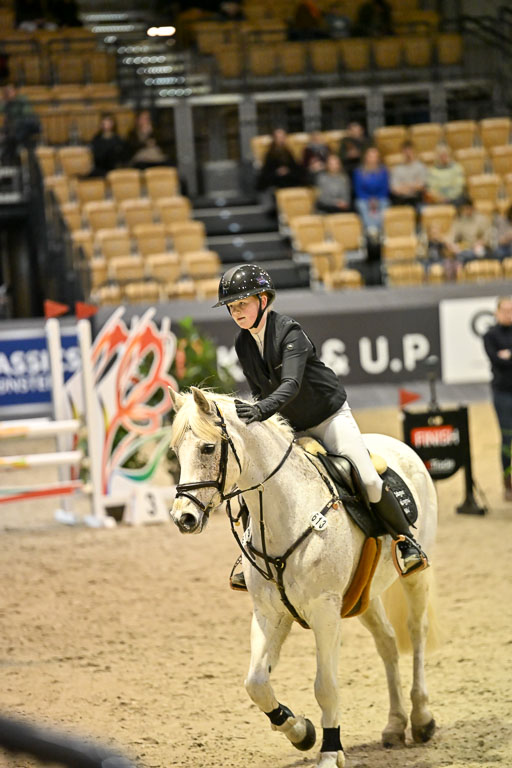 VR Classics Neumünster 2026 | 12022026 Pfg19 Pony A++ _146 