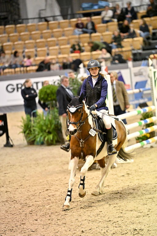 VR Classics Neumünster 2026 | 12022026 Pfg19 Pony A++ _153 