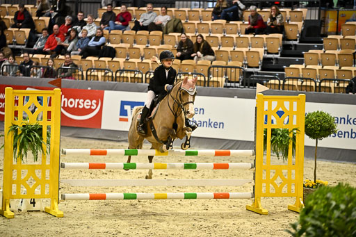 VR Classics Neumünster 2026 | 12022026 Pfg19 Pony A++ _160 