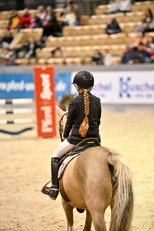 VR Classics Neumünster 2026 | 12022026 Pfg19 Pony A++ _166 