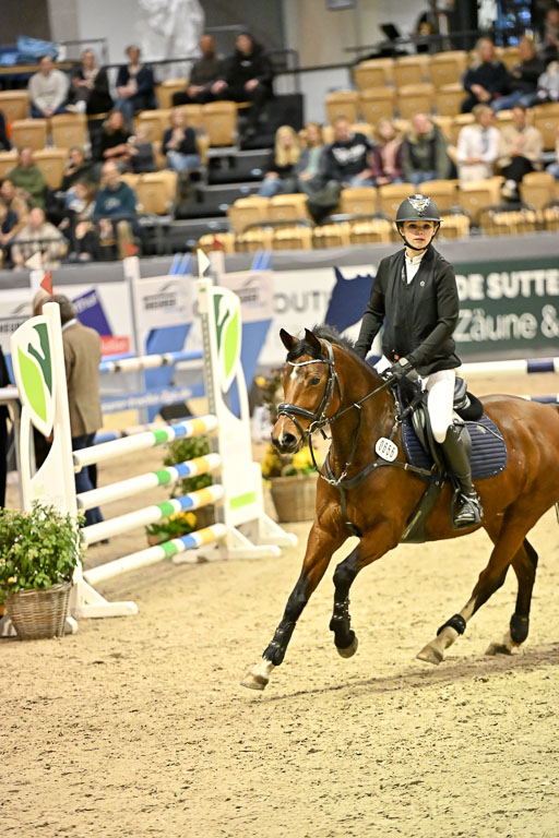 VR Classics Neumünster 2026 | 12022026 Pfg19 Pony A++ _169 