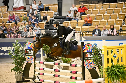 VR Classics Neumünster 2026 | 12022026 Pfg19 Pony A++ _171 