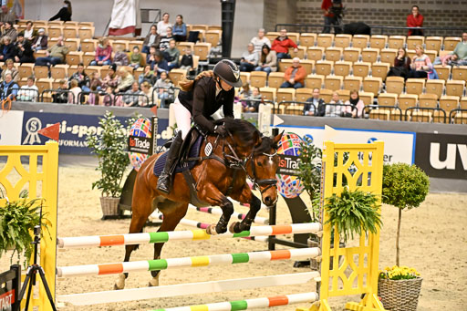 VR Classics Neumünster 2026 | 12022026 Pfg19 Pony A++ _173 