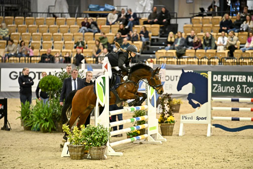 VR Classics Neumünster 2026 | 12022026 Pfg19 Pony A++ _174 