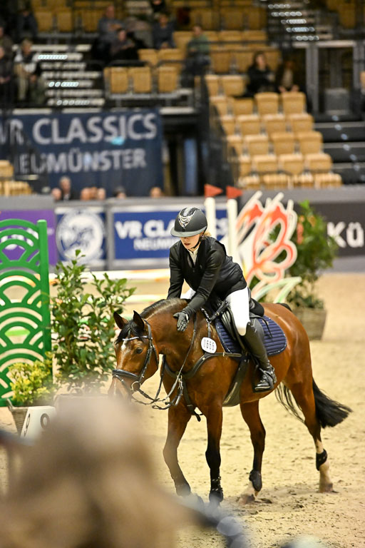 VR Classics Neumünster 2026 | 12022026 Pfg19 Pony A++ _176 