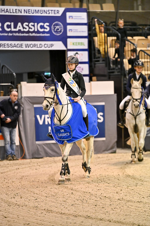 VR Classics Neumünster 2026 | 12022026 Pfg19 Pony A++ _178 