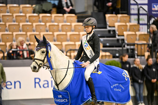 VR Classics Neumünster 2026 | 12022026 Pfg19 Pony A++ _179 