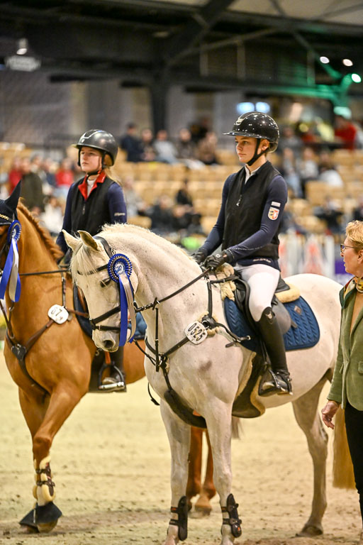 VR Classics Neumünster 2026 | 12022026 Pfg19 Pony A++ _181 