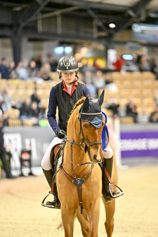 VR Classics Neumünster 2026 | 12022026 Pfg19 Pony A++ _182 