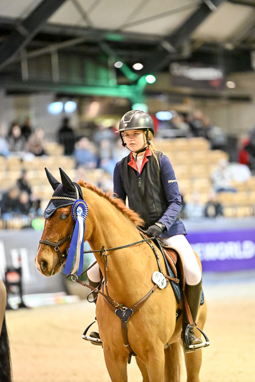 VR Classics Neumünster 2026 | 12022026 Pfg19 Pony A++ _185 