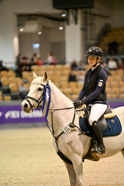 VR Classics Neumünster 2026 | 12022026 Pfg19 Pony A++ _186 