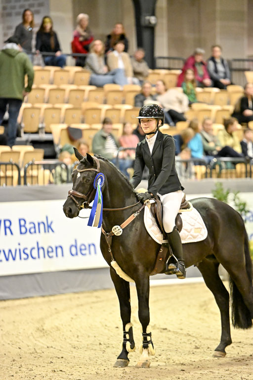 VR Classics Neumünster 2026 | 12022026 Pfg19 Pony A++ _189 