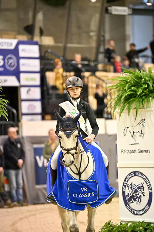 VR Classics Neumünster 2026 | 12022026 Pfg19 Pony A++ _190 