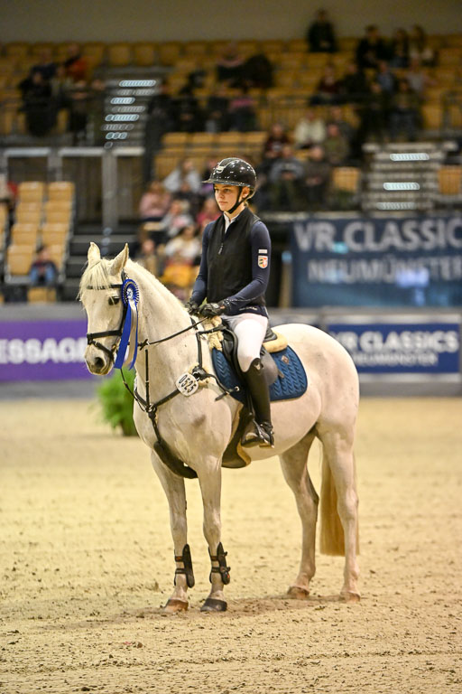 VR Classics Neumünster 2026 | 12022026 Pfg19 Pony A++ _191 