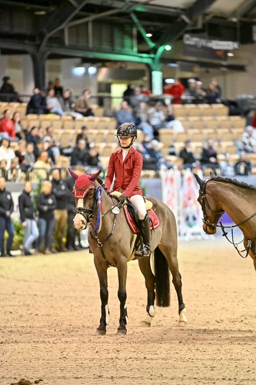 VR Classics Neumünster 2026 | 12022026 Pfg19 Pony A++ _193 