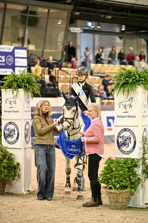 VR Classics Neumünster 2026 | 12022026 Pfg19 Pony A++ _195 