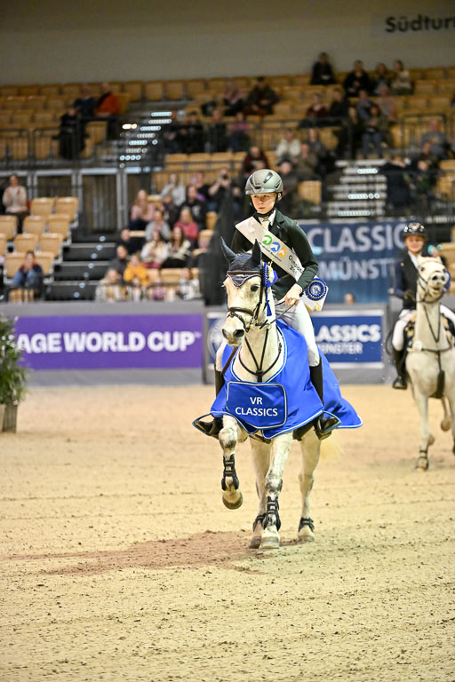 VR Classics Neumünster 2026 | 12022026 Pfg19 Pony A++ _197 