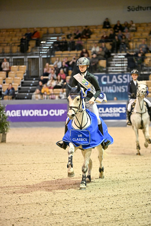 VR Classics Neumünster 2026 | 12022026 Pfg19 Pony A++ _198 