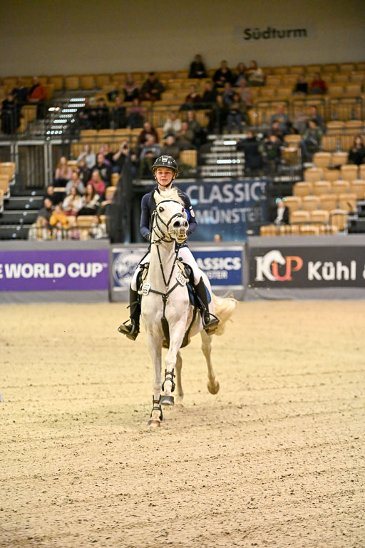 VR Classics Neumünster 2026 | 12022026 Pfg19 Pony A++ _199 