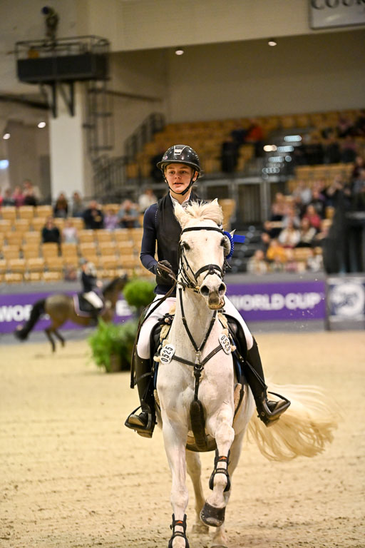 VR Classics Neumünster 2026 | 12022026 Pfg19 Pony A++ _200 