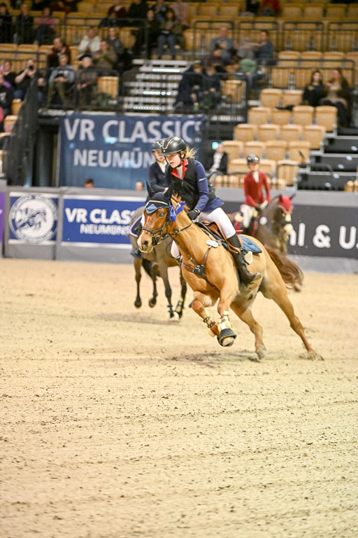 VR Classics Neumünster 2026 | 12022026 Pfg19 Pony A++ _201 