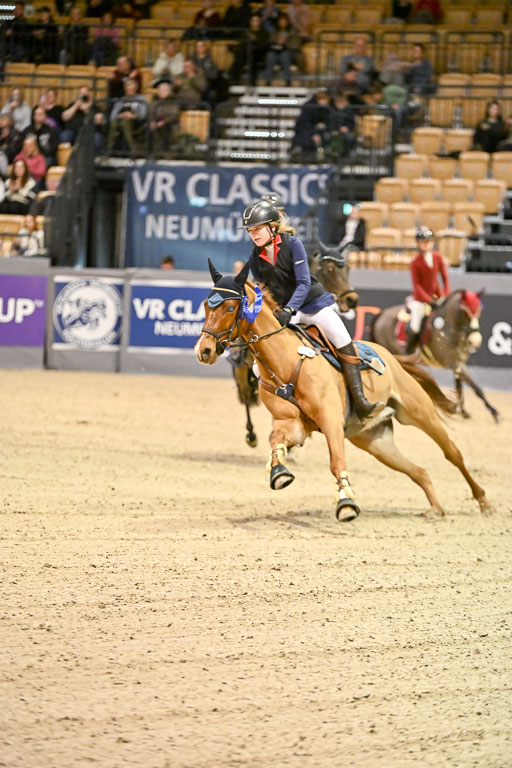 VR Classics Neumünster 2026 | 12022026 Pfg19 Pony A++ _202 