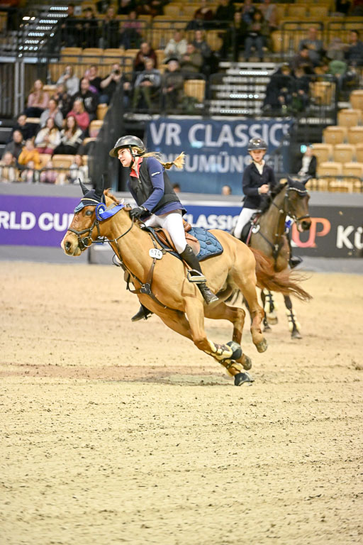 VR Classics Neumünster 2026 | 12022026 Pfg19 Pony A++ _203 