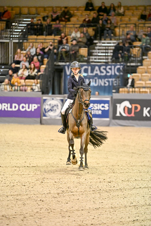 VR Classics Neumünster 2026 | 12022026 Pfg19 Pony A++ _204 