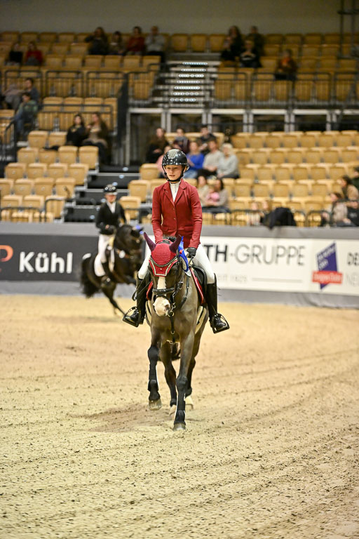 VR Classics Neumünster 2026 | 12022026 Pfg19 Pony A++ _205 