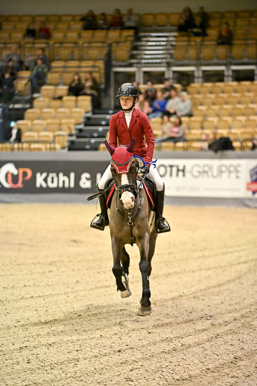 VR Classics Neumünster 2026 | 12022026 Pfg19 Pony A++ _206 