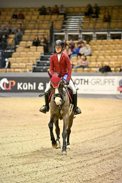 VR Classics Neumünster 2026 | 12022026 Pfg19 Pony A++ _207 