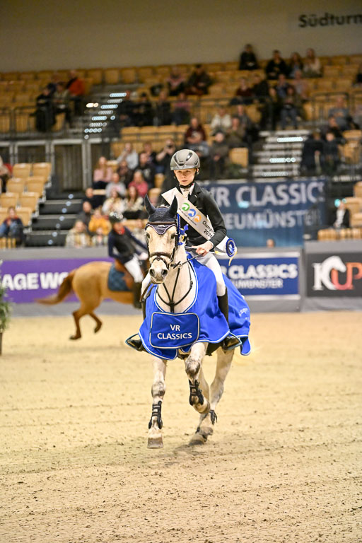 VR Classics Neumünster 2026 | 12022026 Pfg19 Pony A++ _208 