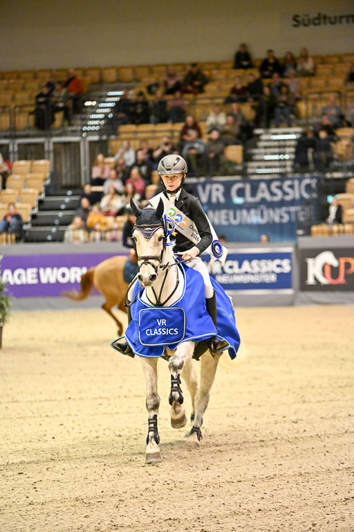 VR Classics Neumünster 2026 | 12022026 Pfg19 Pony A++ _209 
