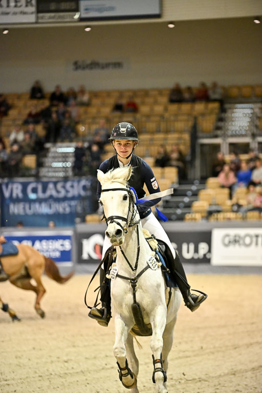 VR Classics Neumünster 2026 | 12022026 Pfg19 Pony A++ _210 