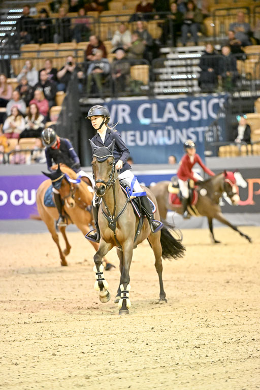 VR Classics Neumünster 2026 | 12022026 Pfg19 Pony A++ _211 
