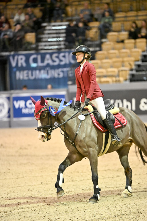 VR Classics Neumünster 2026 | 12022026 Pfg19 Pony A++ _212 