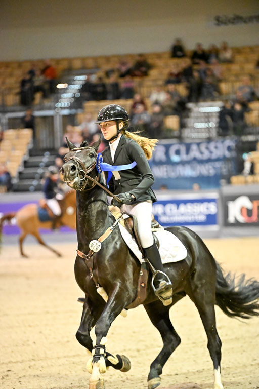 VR Classics Neumünster 2026 | 12022026 Pfg19 Pony A++ _213 