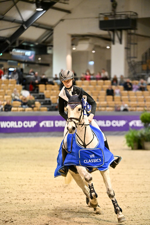 VR Classics Neumünster 2026 | 12022026 Pfg19 Pony A++ _214 