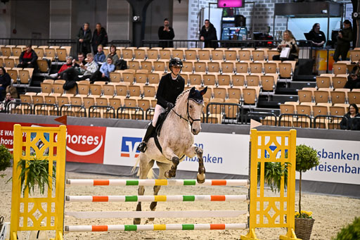 Pfg 23 Team Trophy A**