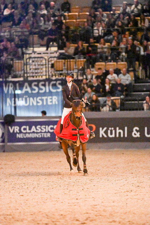 Pfg 26 GHW Pferdewechsel 