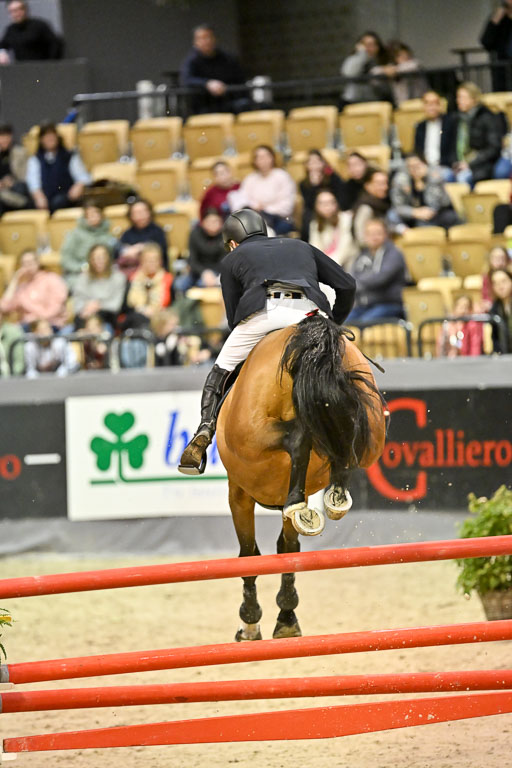 Prf 10 Youngster 1 Quali