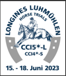 LONGINES LUHMÜHLEN HORSE TRAILS CCI5*