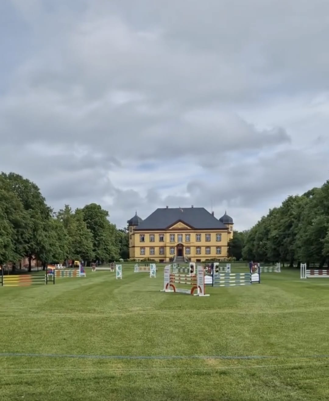 23-24.5.26 Hohen Luckow