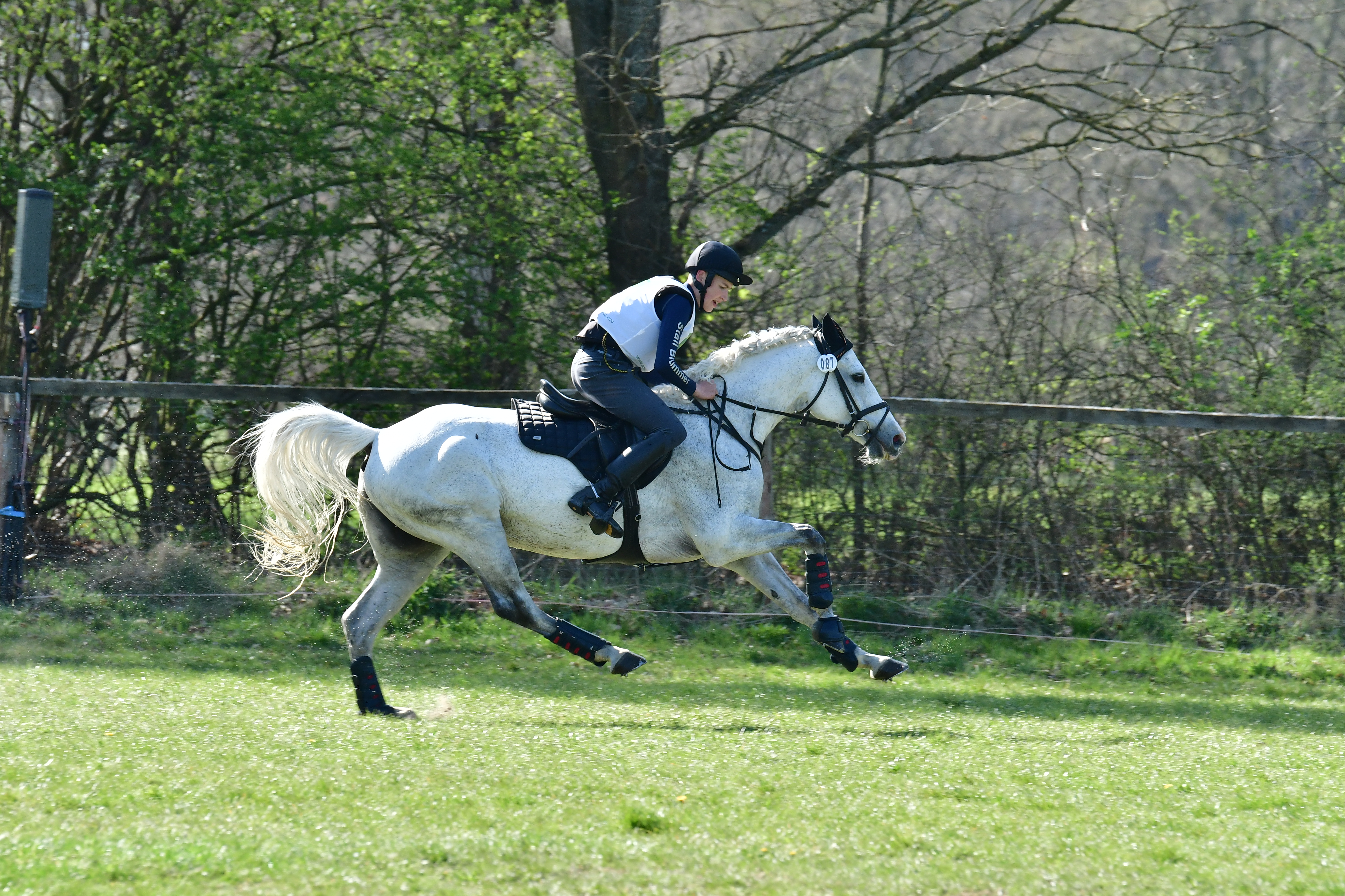 CCI** Luhmühlen 23.04.22