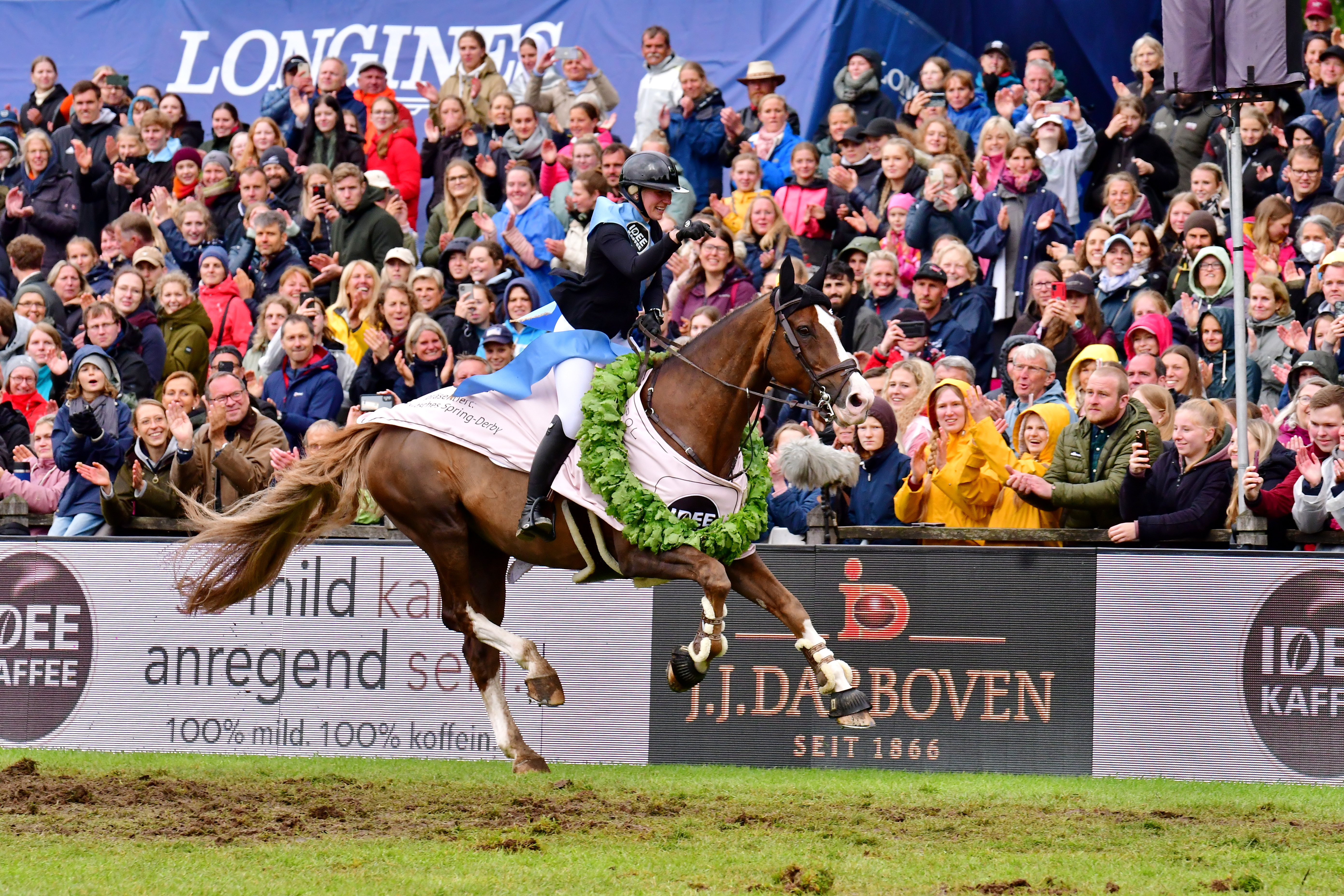 Deutsches Spring-Derby 